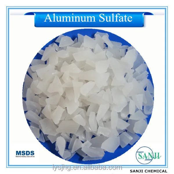 Aluminium Sulphate Aluminum Sulfate Alum Water Treatment Chemicals Buy Alum Water Treatment Chemicals Aluminum Sulfate Water Treatment Chemicals Water Treatment Chemicals Product On Alibaba Com