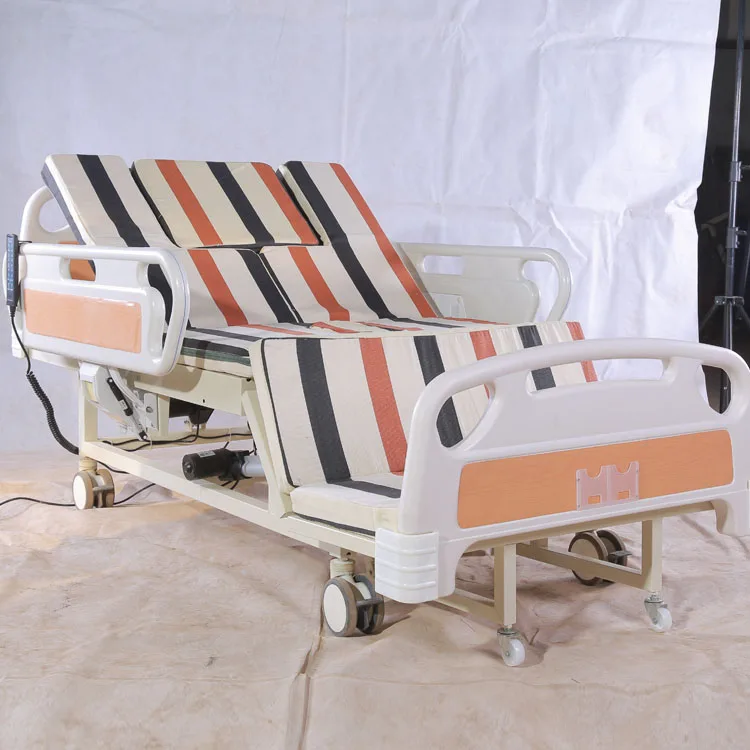 Wholesale Cheap Adjustable Medical Electric Hospital Bed For Disabled Buy Manual Hospital Bed