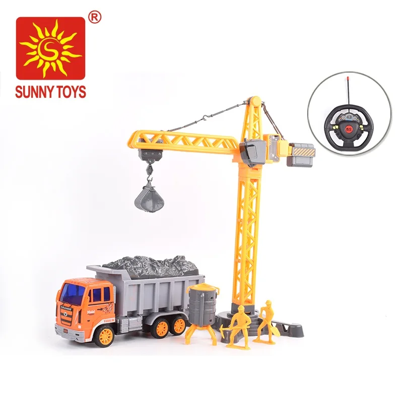 rc construction set