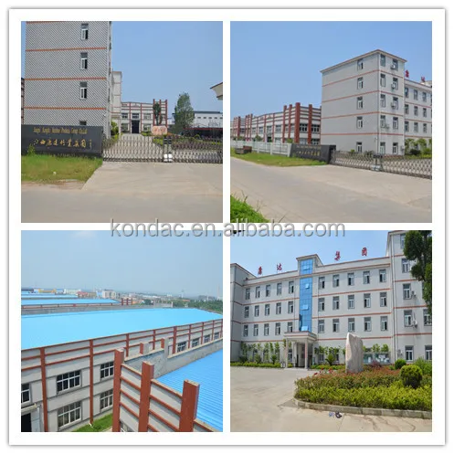 FACTORY VIEW
