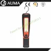 AM-7712 COB inspection work light portable&rechargeable