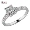 Valentine's Day New Product Jewellery Gift Engagement Diamond Ring Women Rings Jewelry