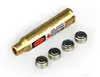 Red Laser Sight Bore Sight for gun pistol .223 Rem hunting laser bore sight