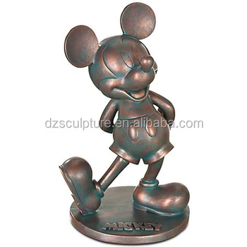 Cartoon Mouse