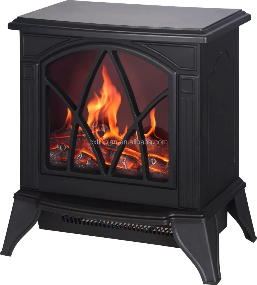 Decor Flame Electric Fireplace Stove Buy Electric Fireplace Decor