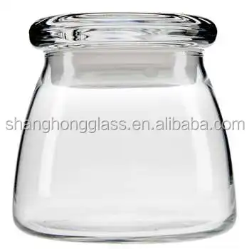 4 Oz Libbey Vibe Gl Jar With Flat Lid 4 Oz Libbey Vibe Gl Jar With Flat Lid