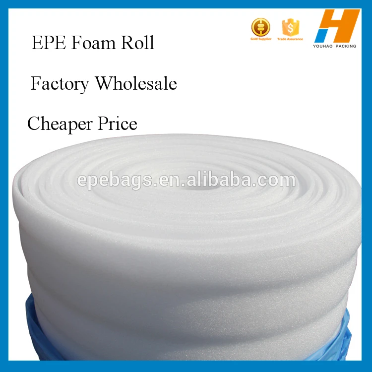 Multifunctional Epe Expandable Polyethylene Foam With Great Price Buy