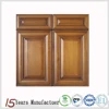 Ready Made High End Knock Down Modular Kitchen Cabinet Door