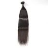 Emerald Remy Straight Human Hair 3 Bundles Indian Emerald Ziang Zeqian Xuchang Bliss Beauty Hair Products co., ltd