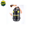Hiking Cycling Rafting Dry Bag Tarpaulin Backpack with Removable Adjustable Shoulder Straps