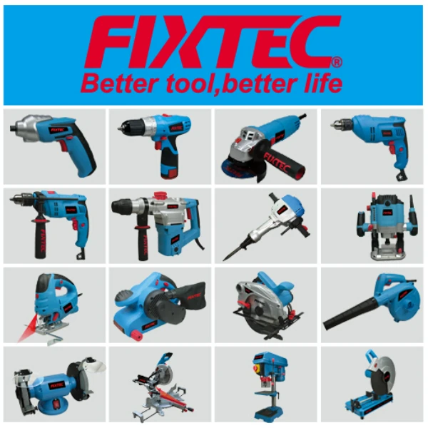 POWER TOOL