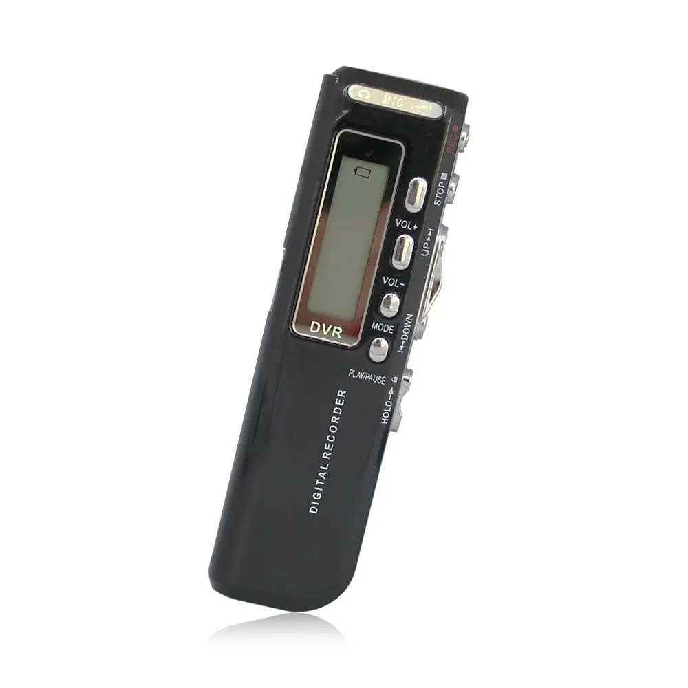 desktop recorder with audio