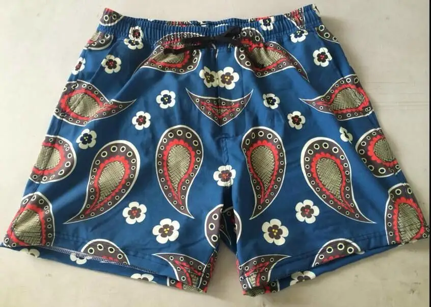 ladies loose swim shorts