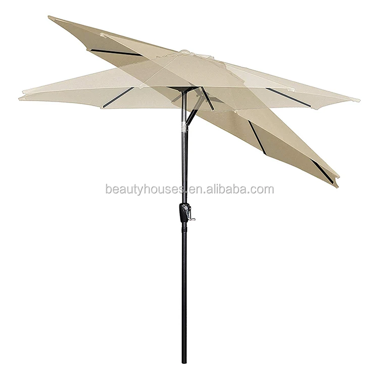 9ft Umbrella Tilt Mechanism For Patio Umbrella Buy 9ft Umbrella,Patio