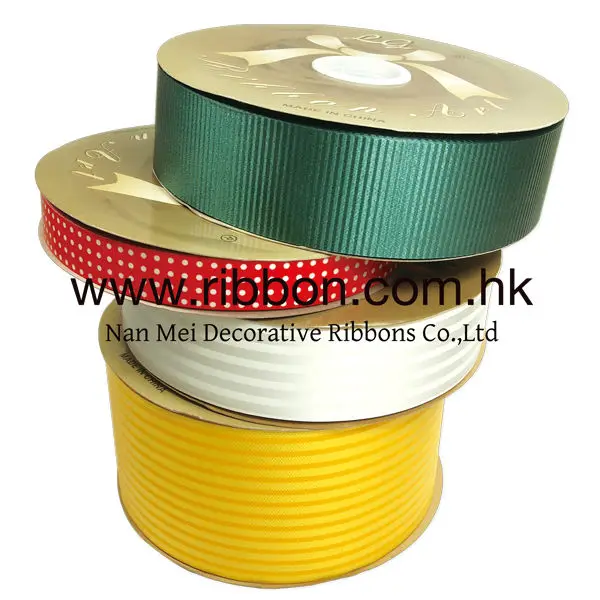 poly ribbon wholesale