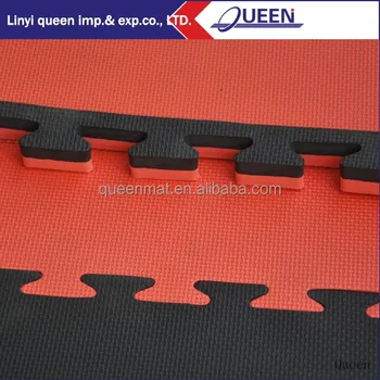 Rubber Floor Mats For Home Gym Taekwondo Tournament Eva Foam Where