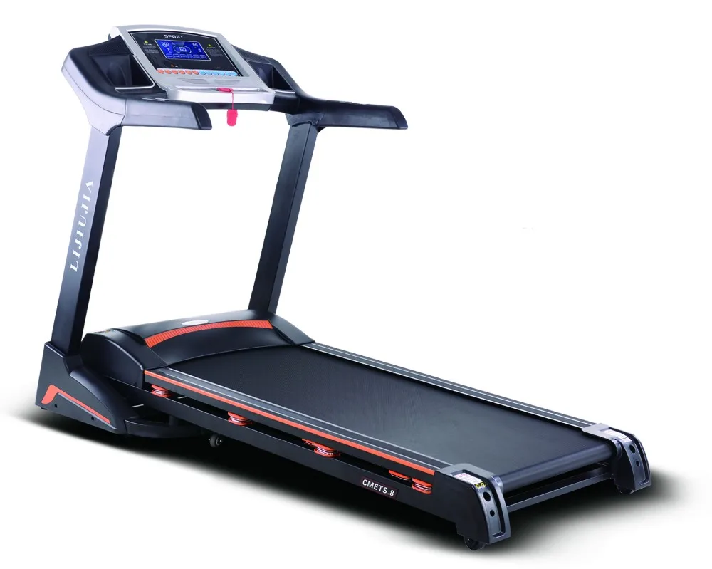 Which running machine Clearance