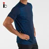 Instagram hot wholesales high quality custom fade T-Shirt for men