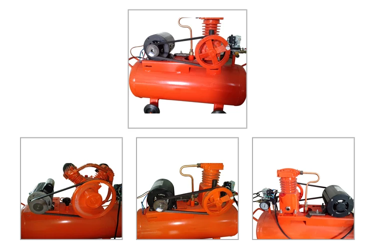 External Rotor Motors, 1/3HP, 220V, CCC, ROHS - detail 16