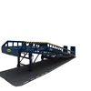 Factory price Warehouse hydraulic heavy Duty Transportable for loading unloading bridge
