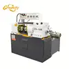 High productivity Nail and screw making cnc rebar threading machine