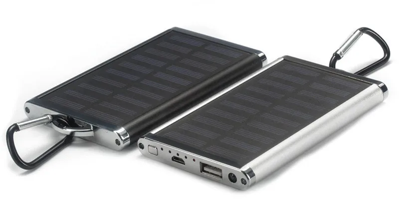 4000mah Rohs Solar Charger Instructions Solar Power Bank For Mobile