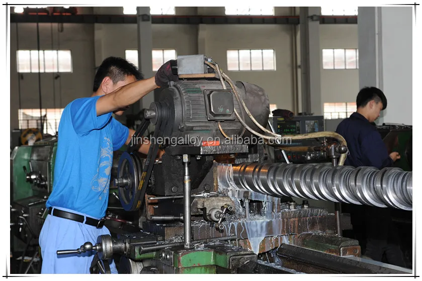 Pvc Extruder Screw Design And Barrel/conical Twin Screw And Cylinder