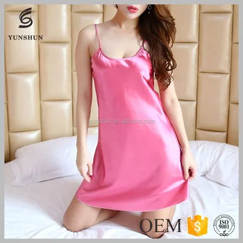 Hot Jual Transparan Wanita Baju Tidur Seksi Baru Desain 