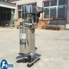preparative ultracentrifugation tubular centrifuge used for blood separation in medicine industry