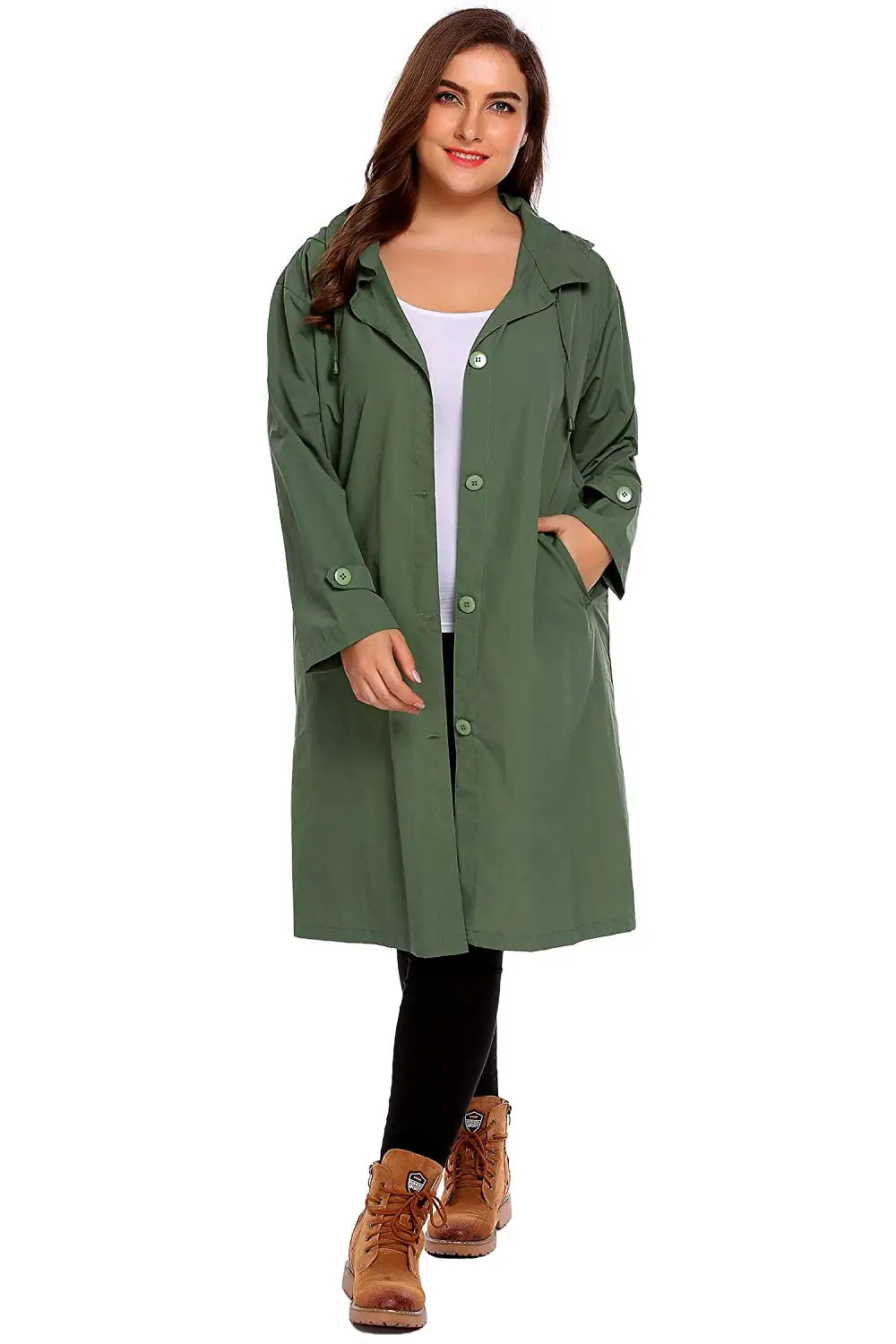Cheap Plus Size Packable Rain Jacket, find Plus Size Packable Rain