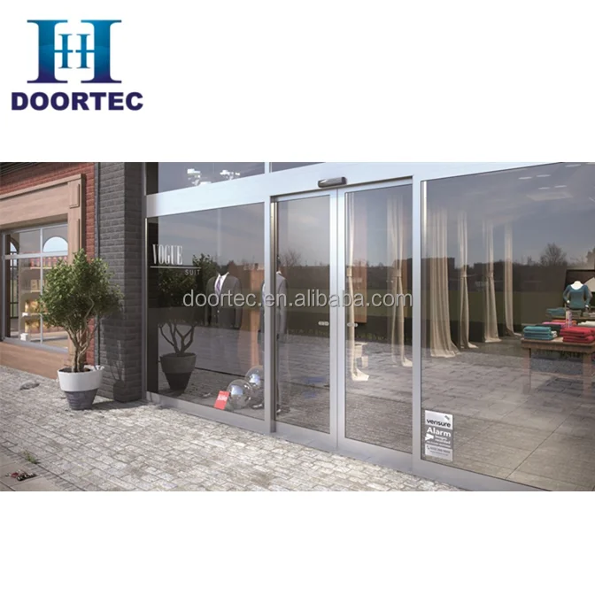 Automatic Sliding Door Mechanism Main Door Design Buy Automatic Door