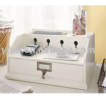 Charging Station Wood Recharging Organizer Charging Station Wood Recharging Organizer