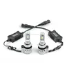 led auto headlight 36W 6000LM led car headlight kit H4, H13, 9004, 9007; H1, H3, H7, H8, H10, H11, H16, 9012, 9005, 9006