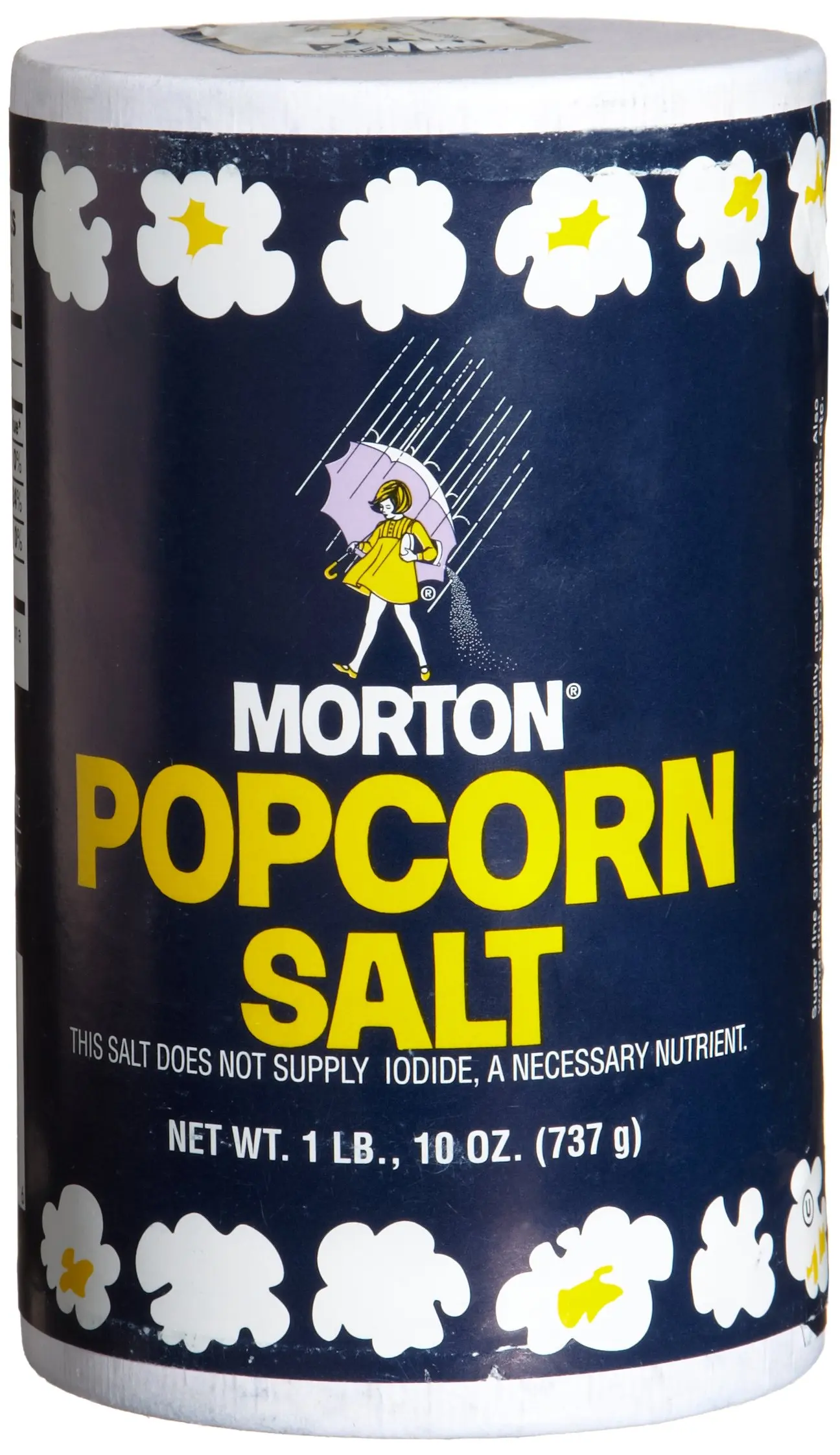 popcorn salt set