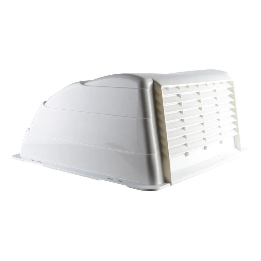 S80393 White Replacement Rv Roof Vent Cover Buy Rv Roof Vent