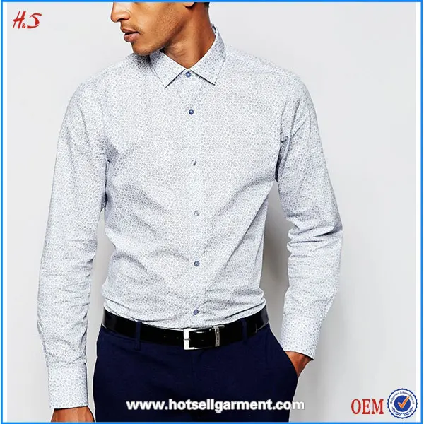 dry fit dress shirts