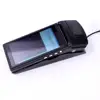 Android Handheld POS Terminal Machine with Printer for E-wallet Application top up Bus Ticket Printer