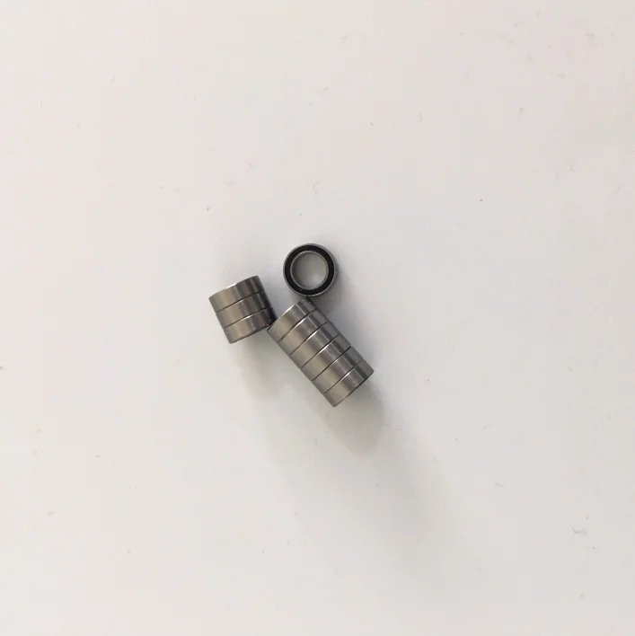 10mm Chrome Steel Loose Bearings Balls Bearing Ball 0.3937/" Inch 10 pcs -