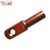 cold precision forged part accessory sea cable cnc precision forging copper joint brass turning parts