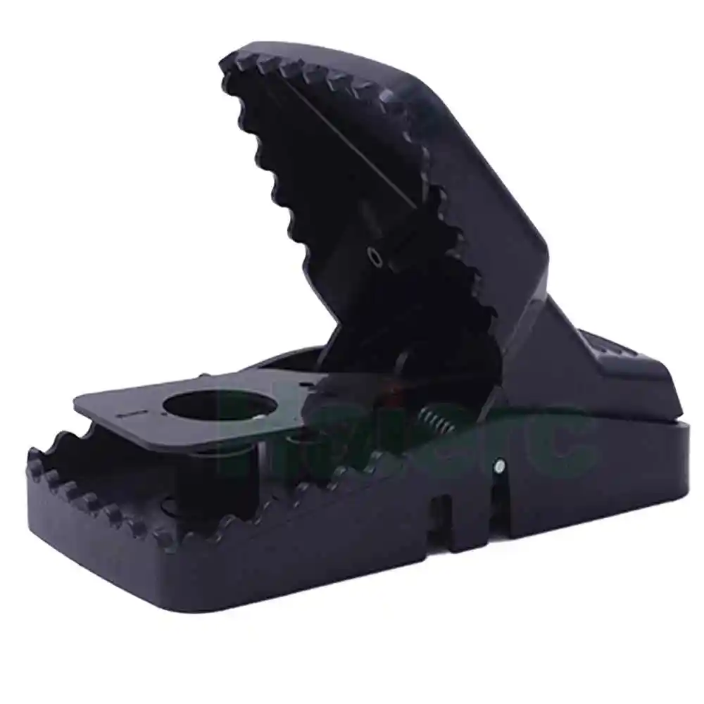 Haierc Extremely Strong And Versatile Plastic Rat Snap Trap Hc2206 ...