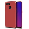New Arrivals Cross TPU Super Thin Shell Wholesale Mobile Phone Accessories Bumper Case for Oppo F9