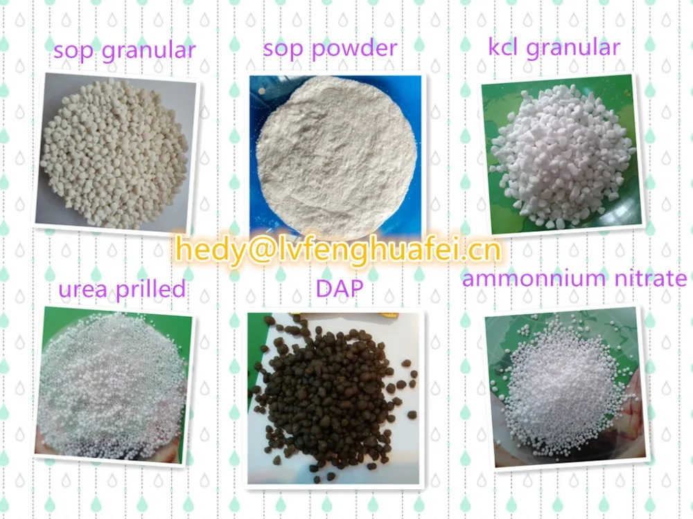 Yellow Granular Nitrogen Fertilizer 30-0-0+14s - Buy Yellow Fertilizer ...