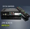 Openbox s4 linux receiver DVB-T2009HD-598 portable HD Car digital DVB-T Receiver with 250KM/Hour
