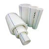 China Manufacturers hot selling cheap pn16 pn25 plastic ppr pipe price list for potable water