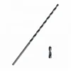 Extra Long Edge Ground Wood Brad Point Drill Bit for Wood Precision Drilling