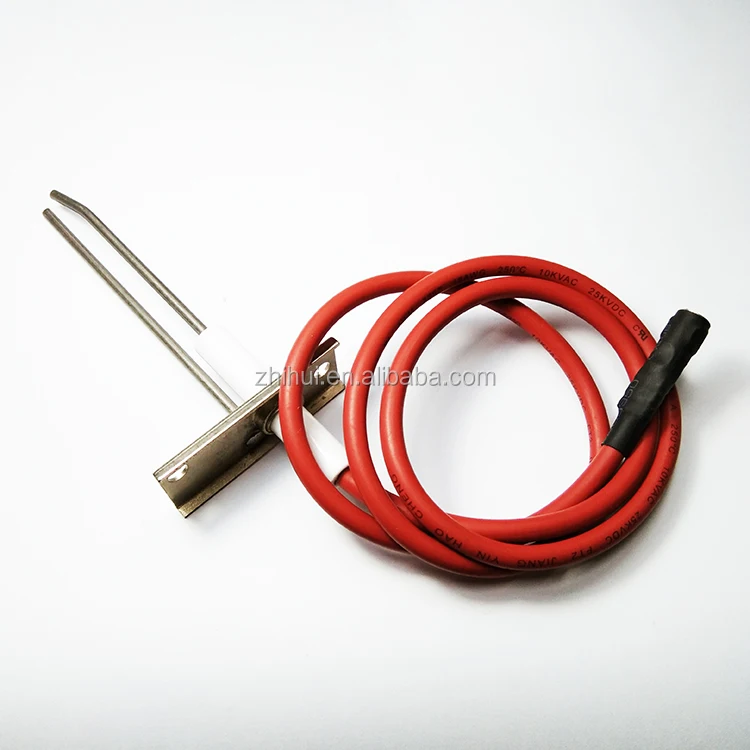 Zhsen01114 Flame Sensor Buy Sen01114 Flame Sensor,Oven Flame Sensor,Gas Oven Spare Parts