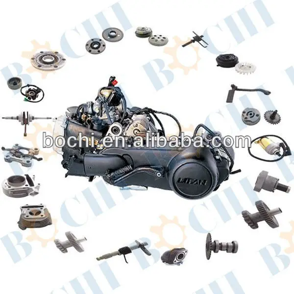 Best Honda Performance Parts