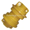 Mini excavator spare parts track rollers lower rollers