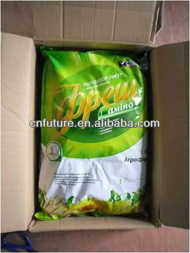 1kg bag in carton