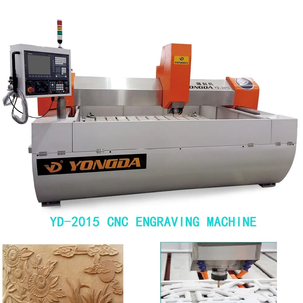 Engraving machine01